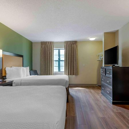 Extended Stay America Select Suites - Jacksonville - Baymeadows Luaran gambar