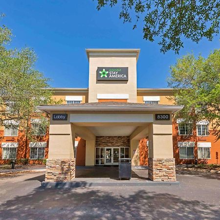 Extended Stay America Select Suites - Jacksonville - Baymeadows Luaran gambar