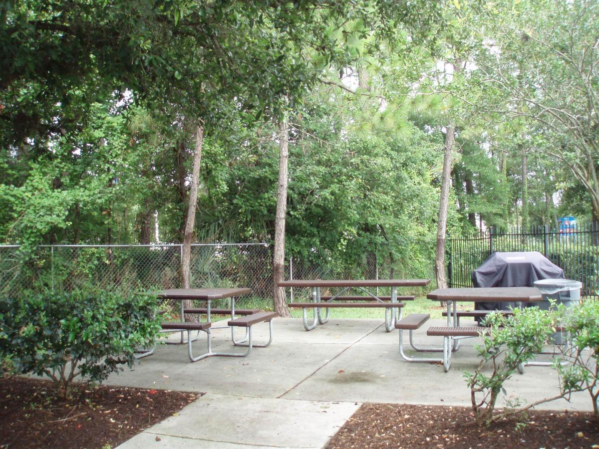 Extended Stay America Select Suites - Jacksonville - Baymeadows Luaran gambar