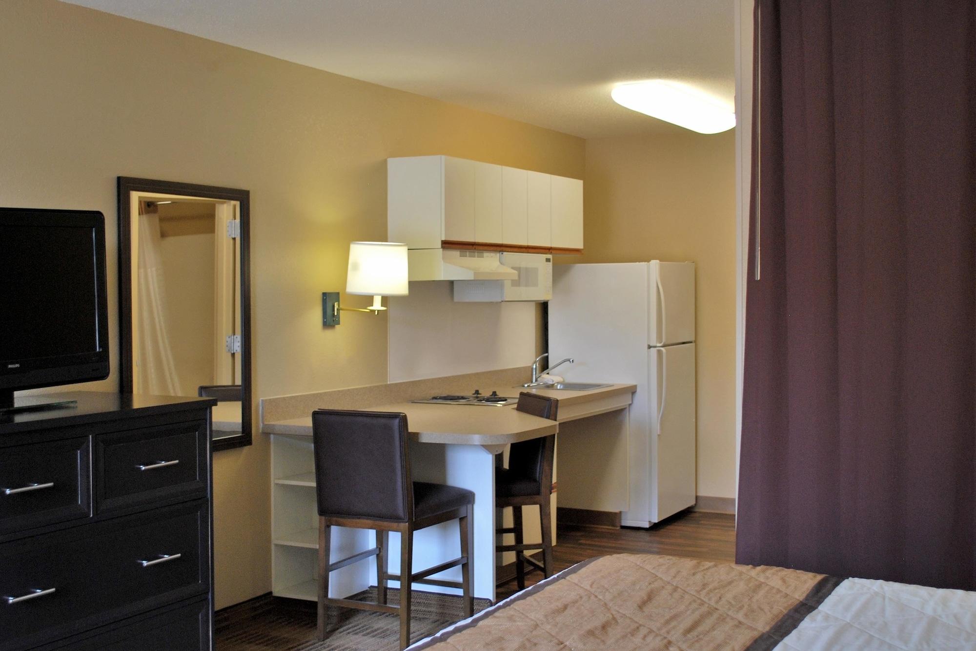 Extended Stay America Select Suites - Jacksonville - Baymeadows Luaran gambar