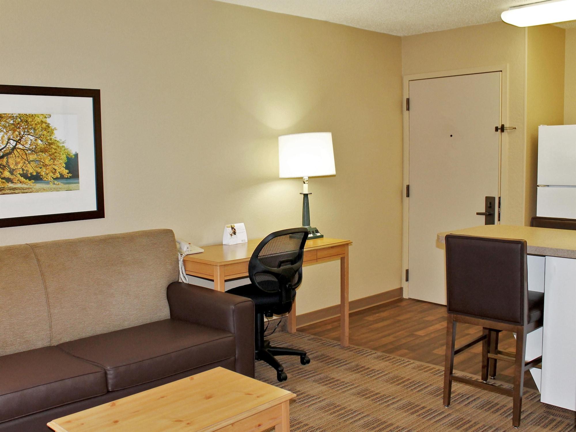 Extended Stay America Select Suites - Jacksonville - Baymeadows Luaran gambar