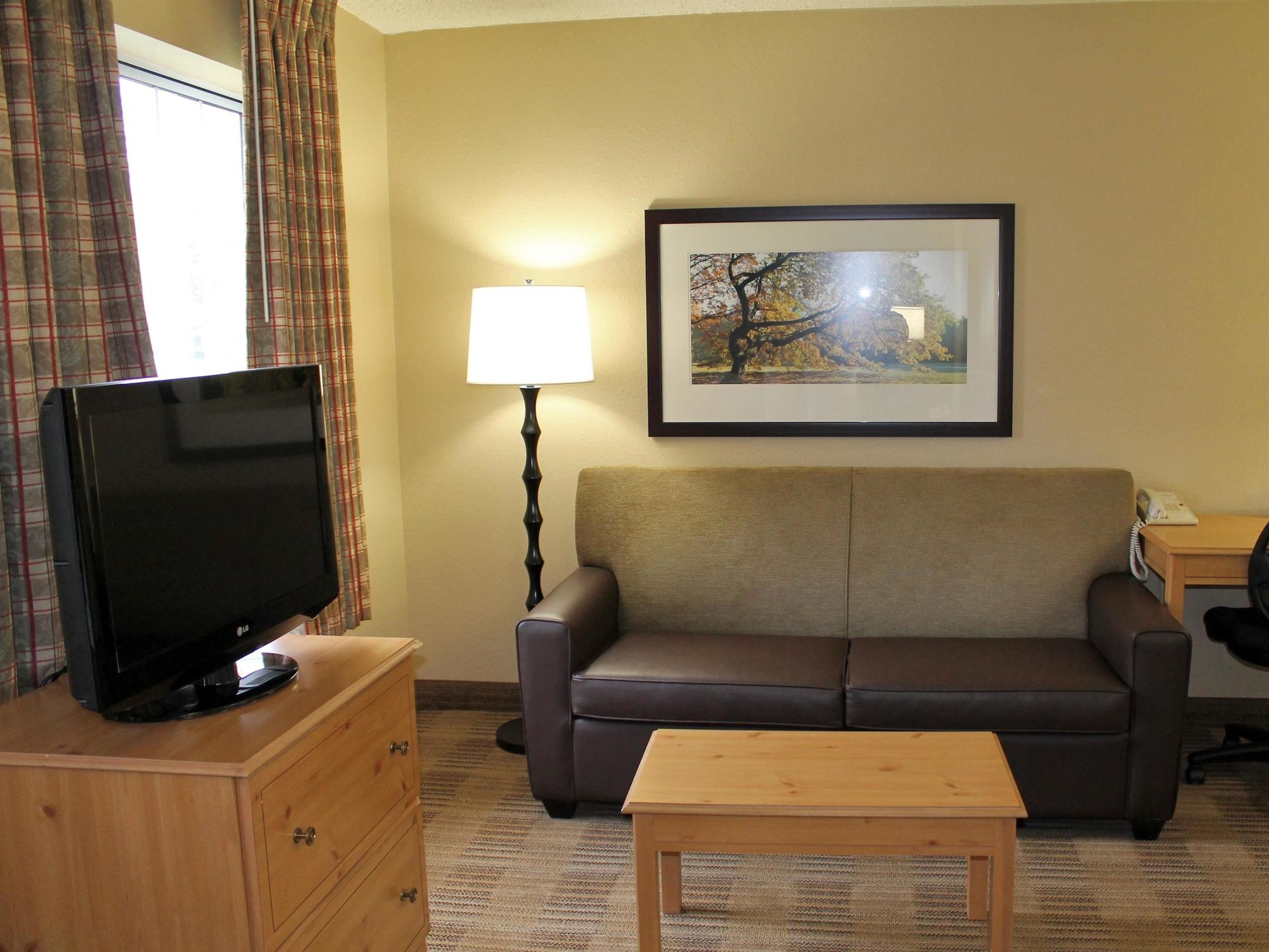 Extended Stay America Select Suites - Jacksonville - Baymeadows Luaran gambar