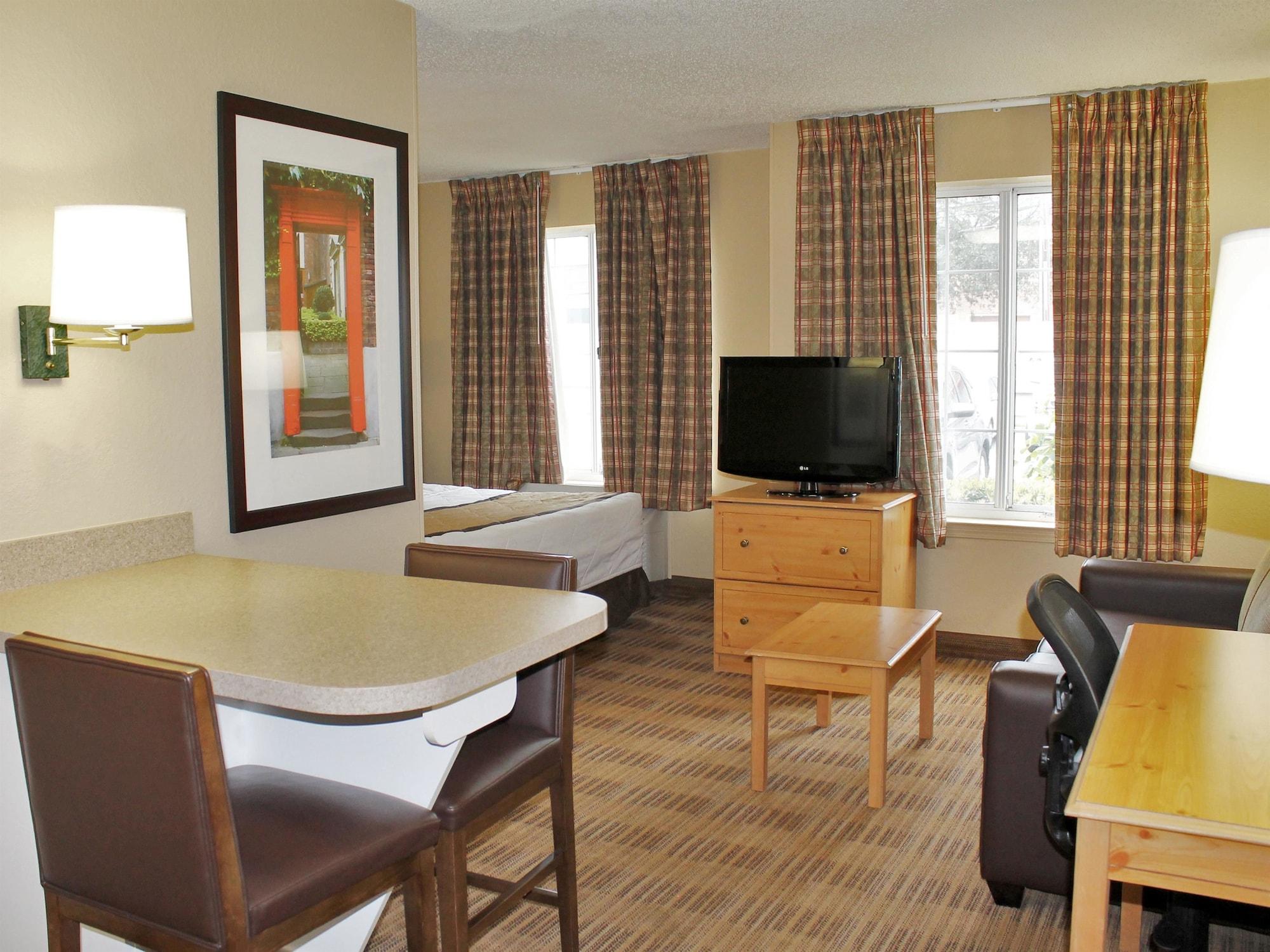 Extended Stay America Select Suites - Jacksonville - Baymeadows Luaran gambar