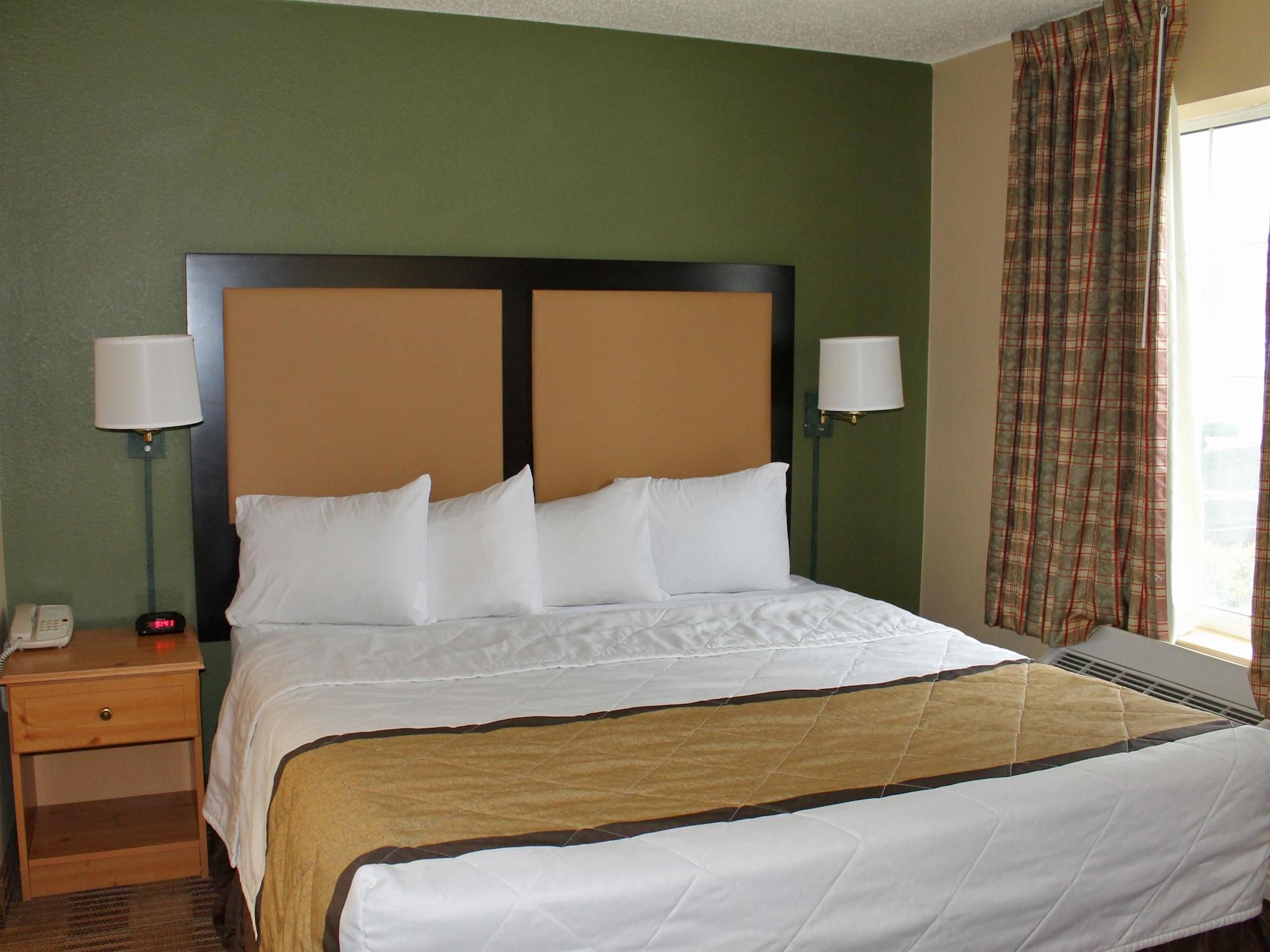 Extended Stay America Select Suites - Jacksonville - Baymeadows Luaran gambar