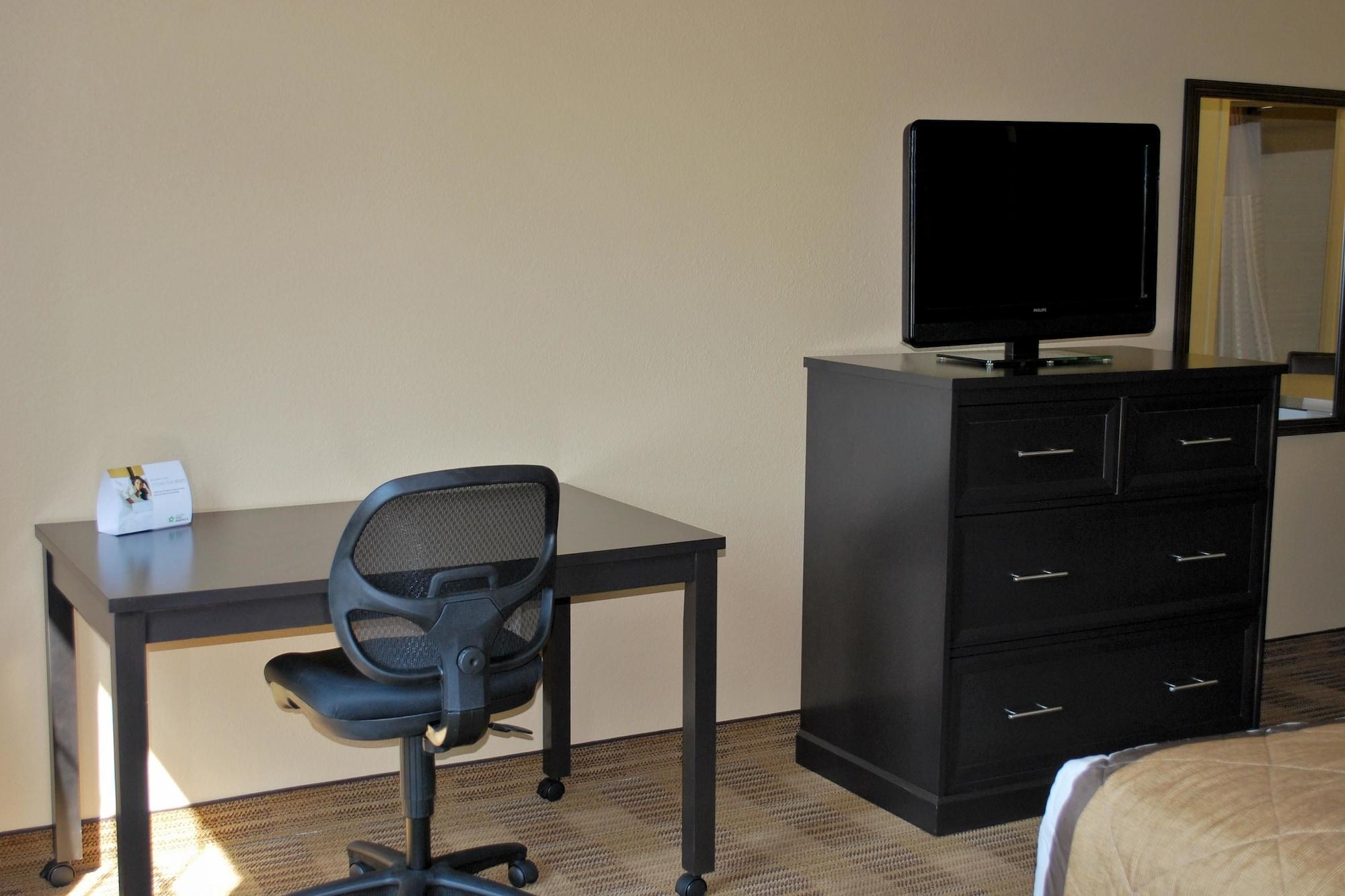 Extended Stay America Select Suites - Jacksonville - Baymeadows Luaran gambar