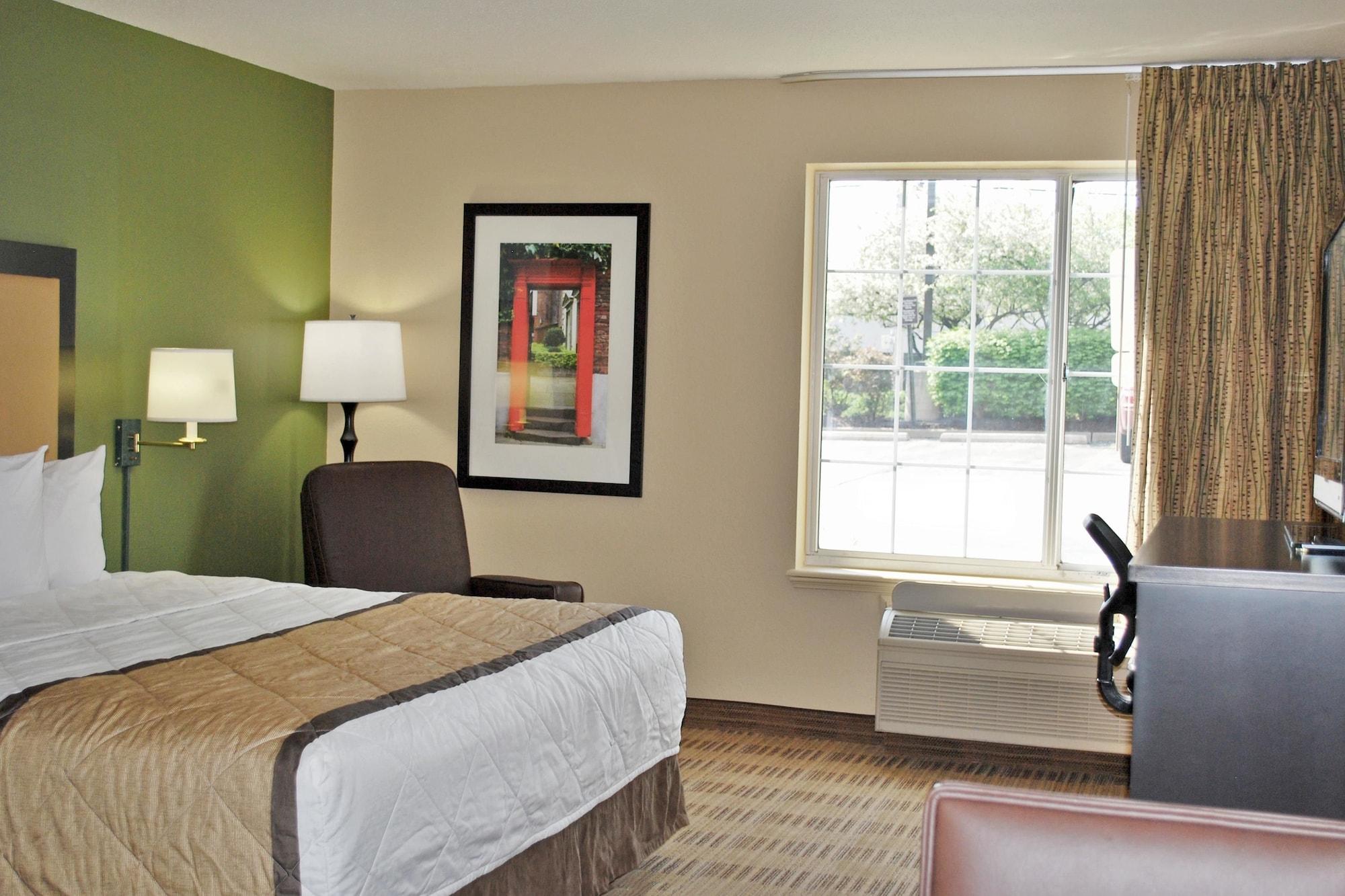 Extended Stay America Select Suites - Jacksonville - Baymeadows Luaran gambar