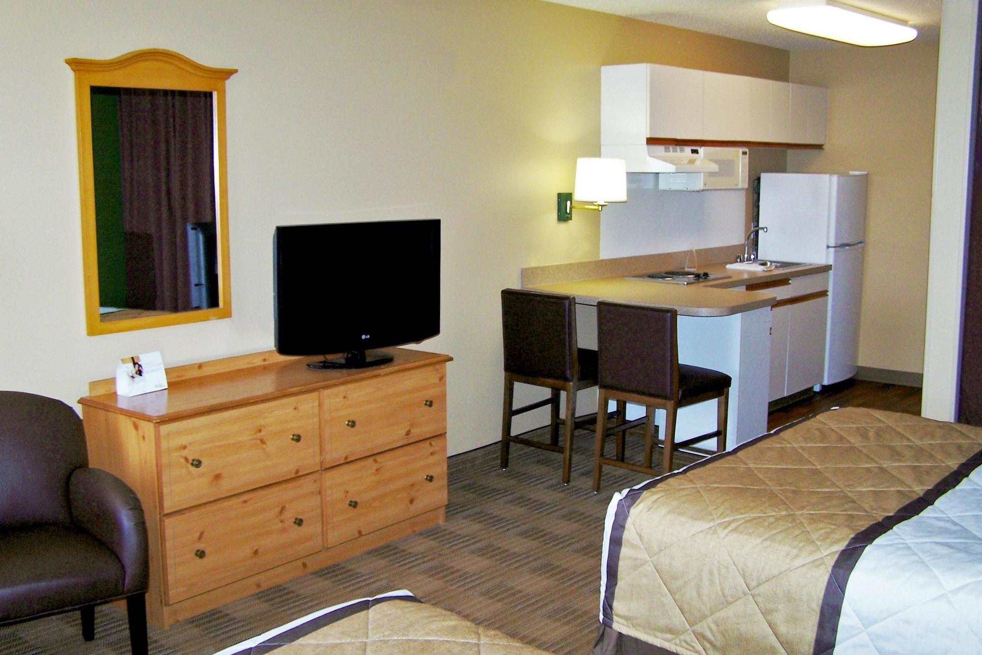 Extended Stay America Select Suites - Jacksonville - Baymeadows Luaran gambar