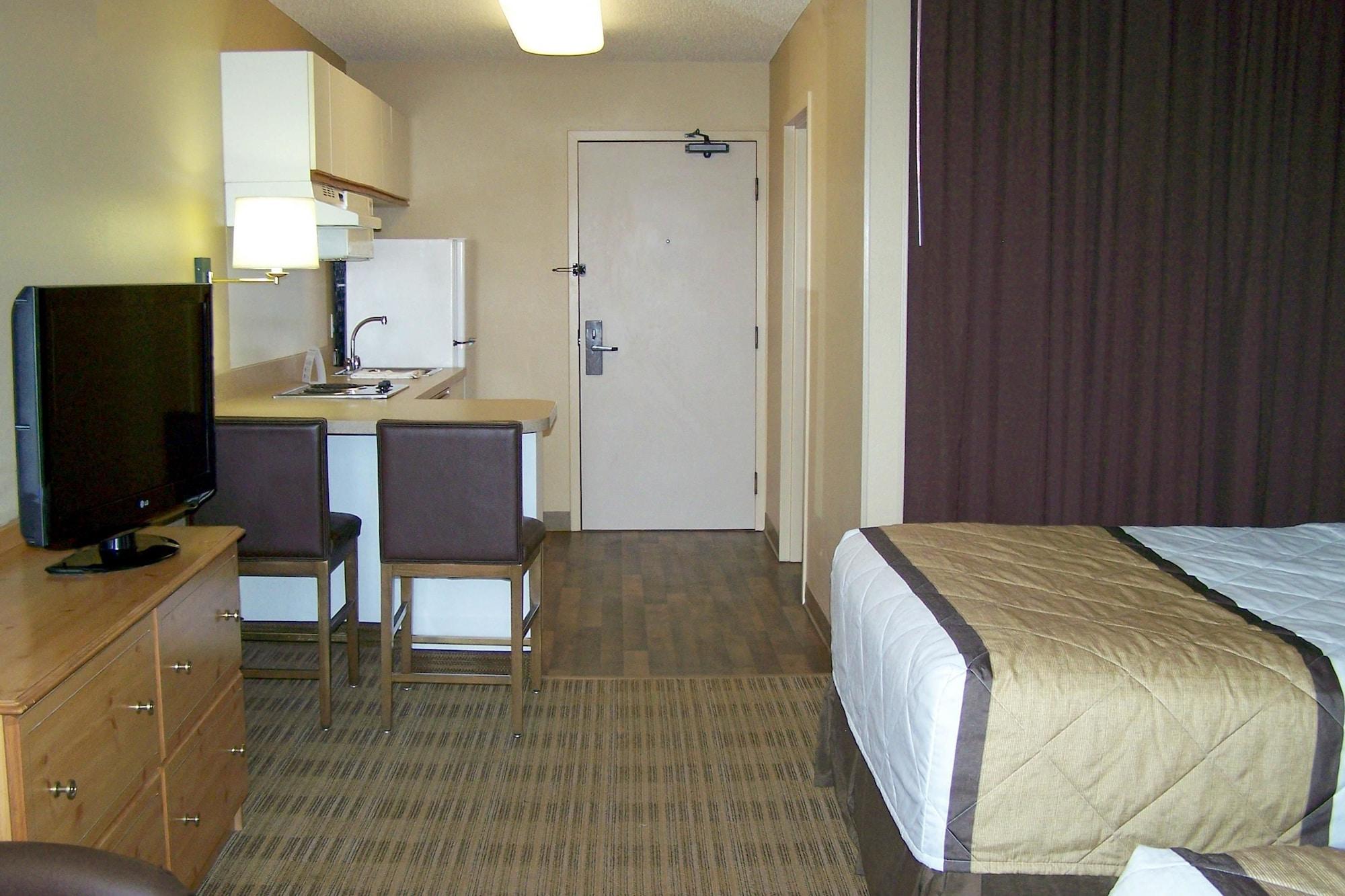 Extended Stay America Select Suites - Jacksonville - Baymeadows Luaran gambar