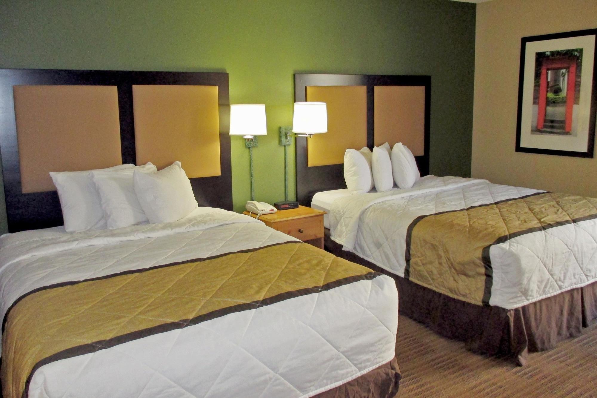 Extended Stay America Select Suites - Jacksonville - Baymeadows Luaran gambar