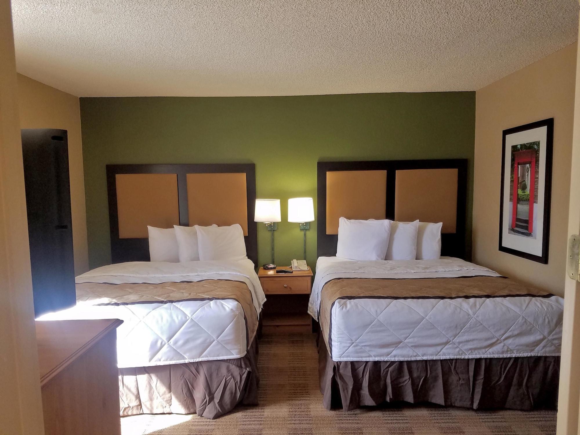 Extended Stay America Select Suites - Jacksonville - Baymeadows Luaran gambar