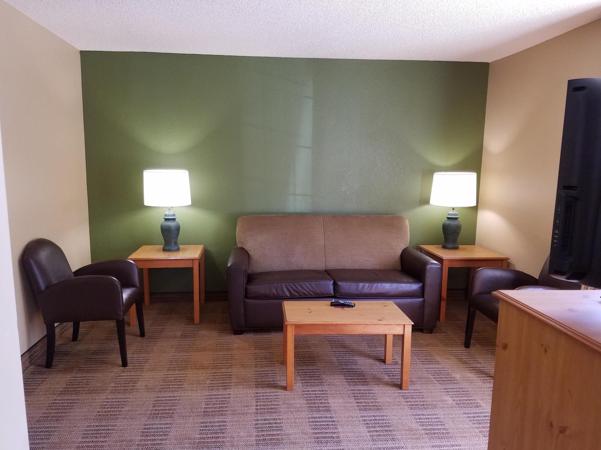 Extended Stay America Select Suites - Jacksonville - Baymeadows Luaran gambar
