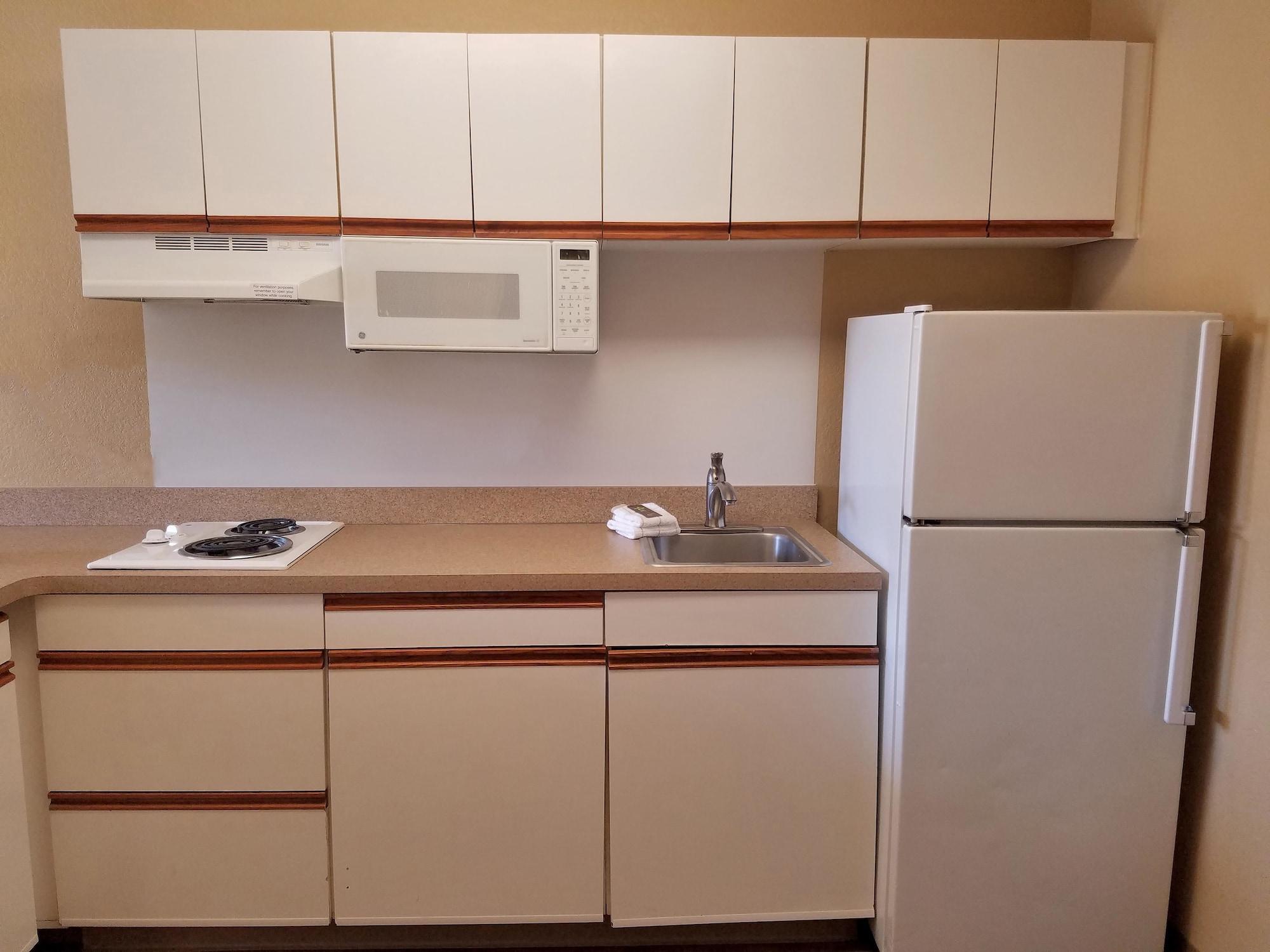 Extended Stay America Select Suites - Jacksonville - Baymeadows Luaran gambar