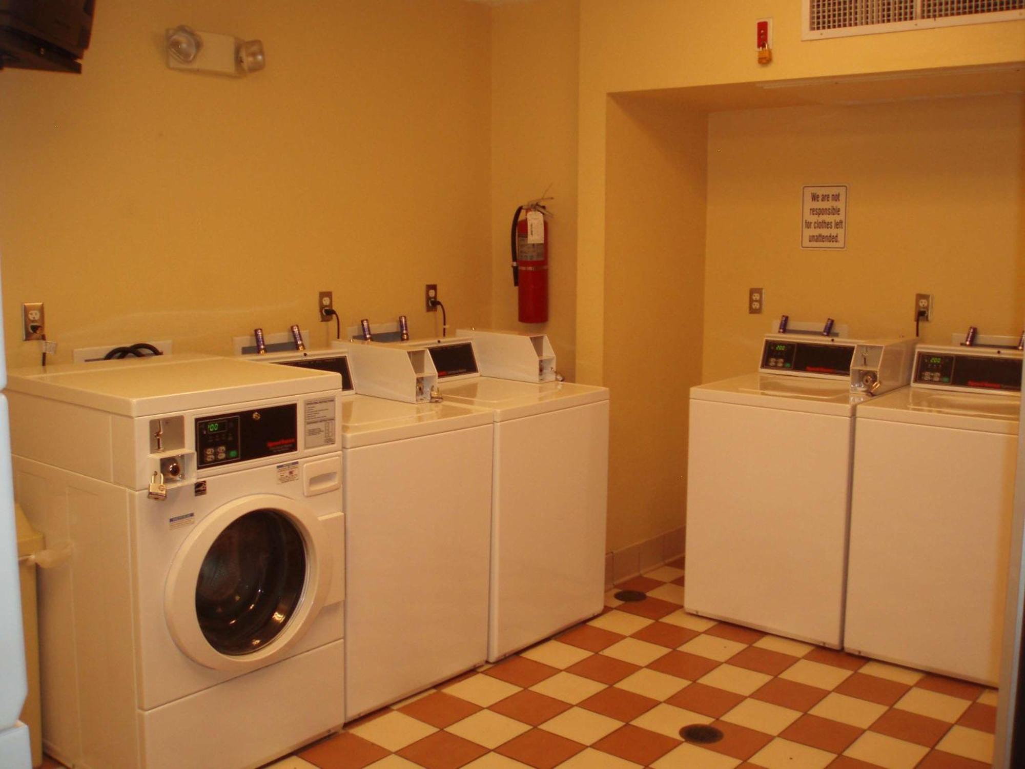 Extended Stay America Select Suites - Jacksonville - Baymeadows Luaran gambar