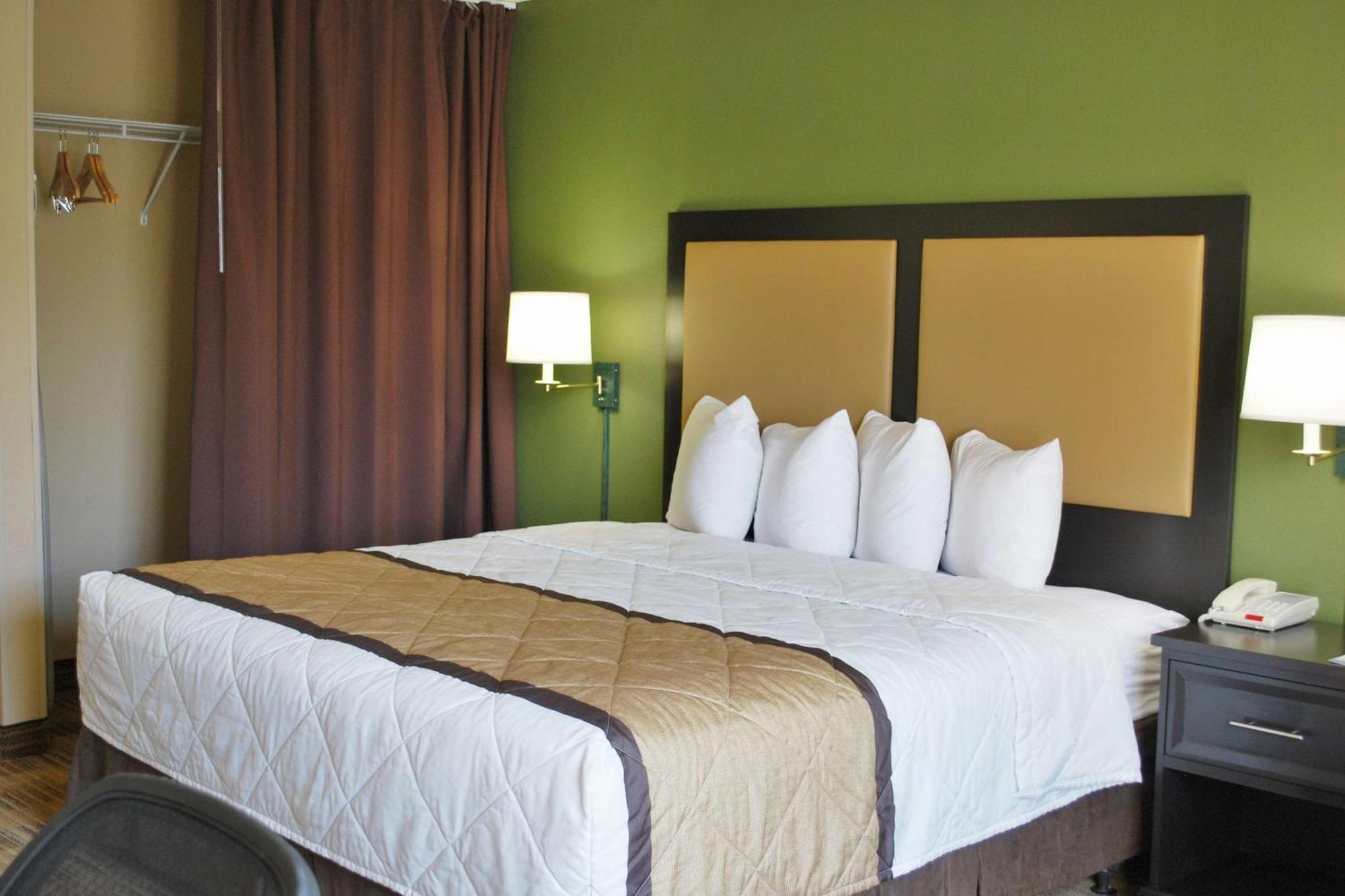 Extended Stay America Select Suites - Jacksonville - Baymeadows Luaran gambar