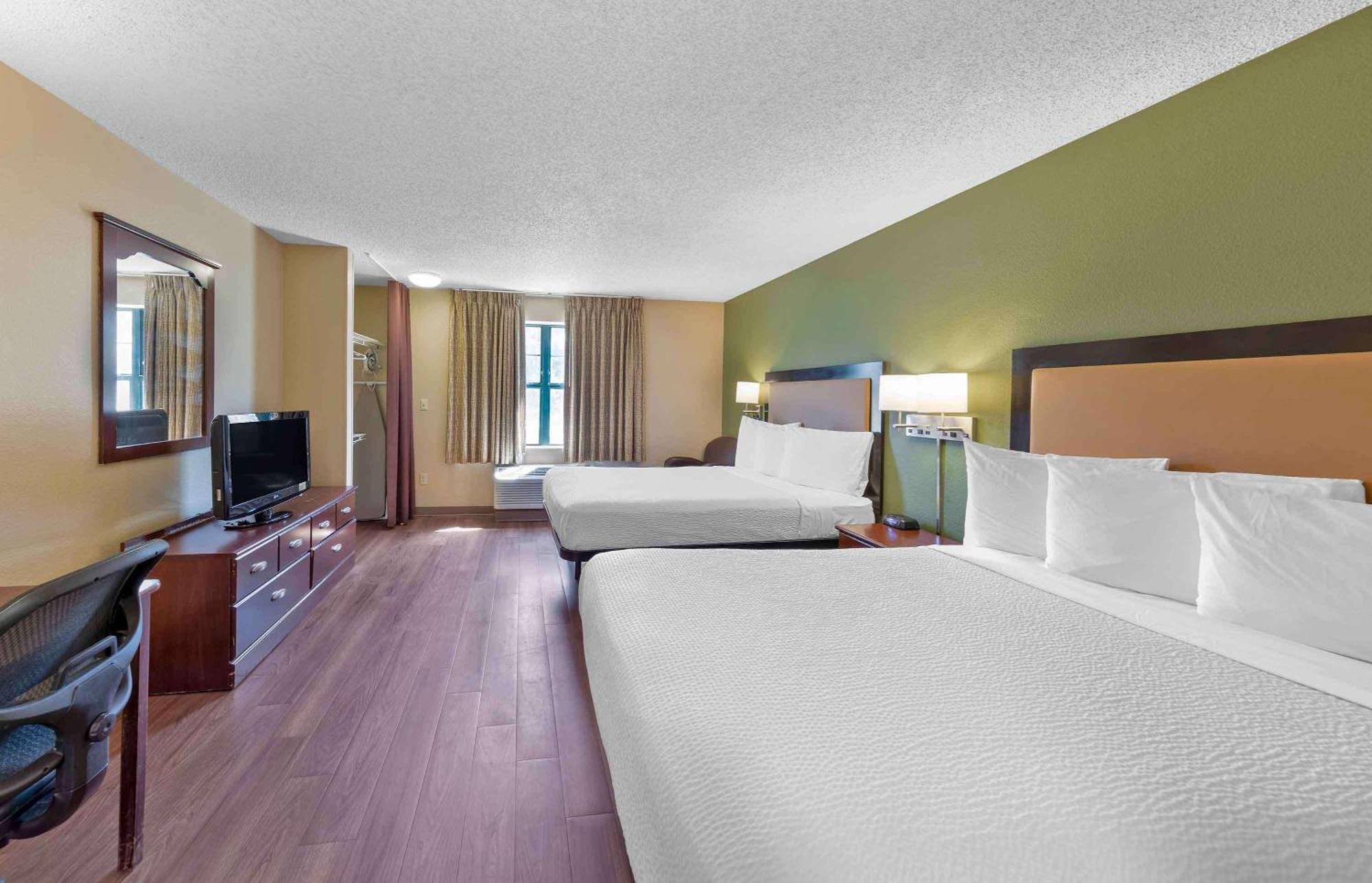 Extended Stay America Select Suites - Jacksonville - Baymeadows Luaran gambar