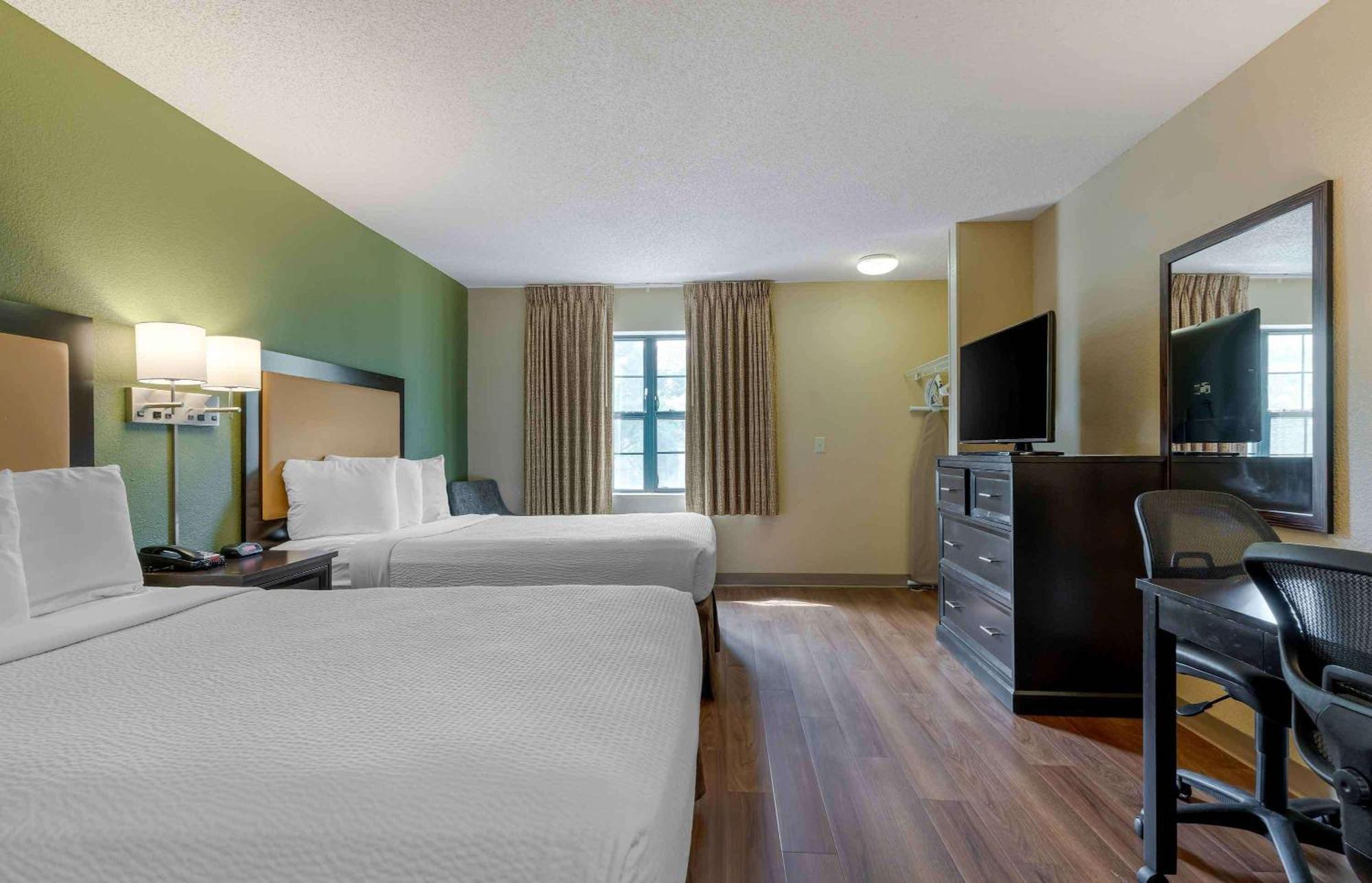 Extended Stay America Select Suites - Jacksonville - Baymeadows Luaran gambar