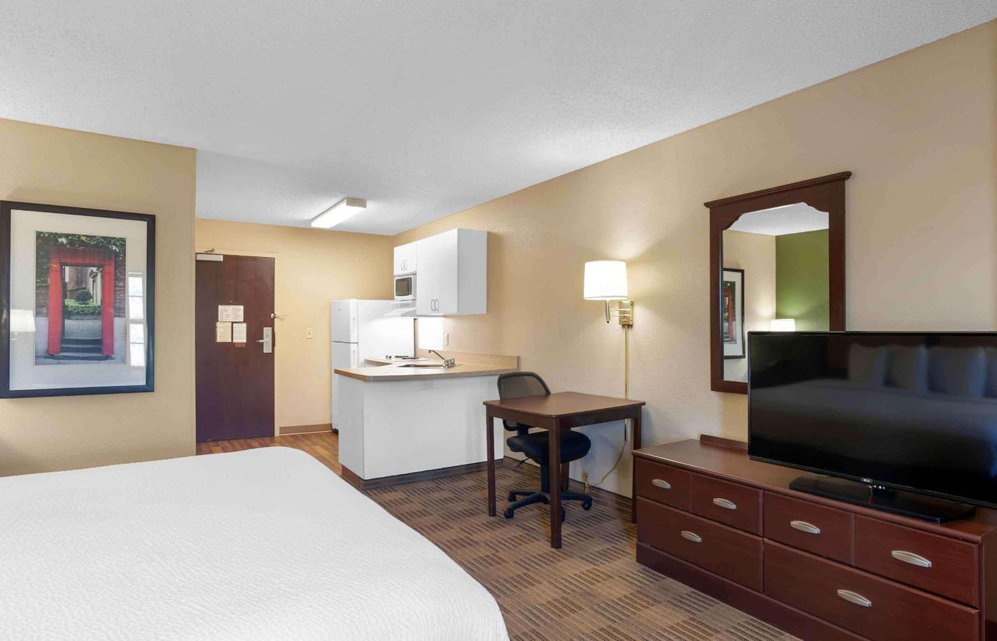 Extended Stay America Select Suites - Jacksonville - Baymeadows Luaran gambar