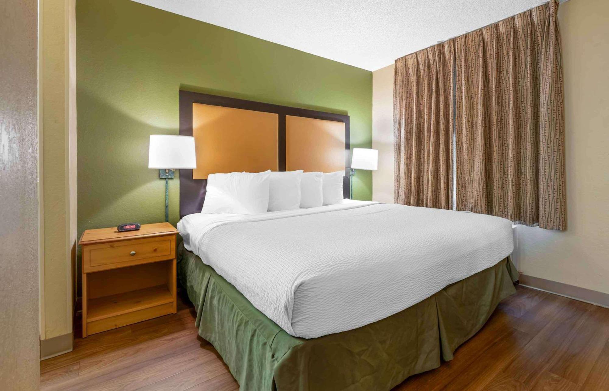 Extended Stay America Select Suites - Jacksonville - Baymeadows Luaran gambar