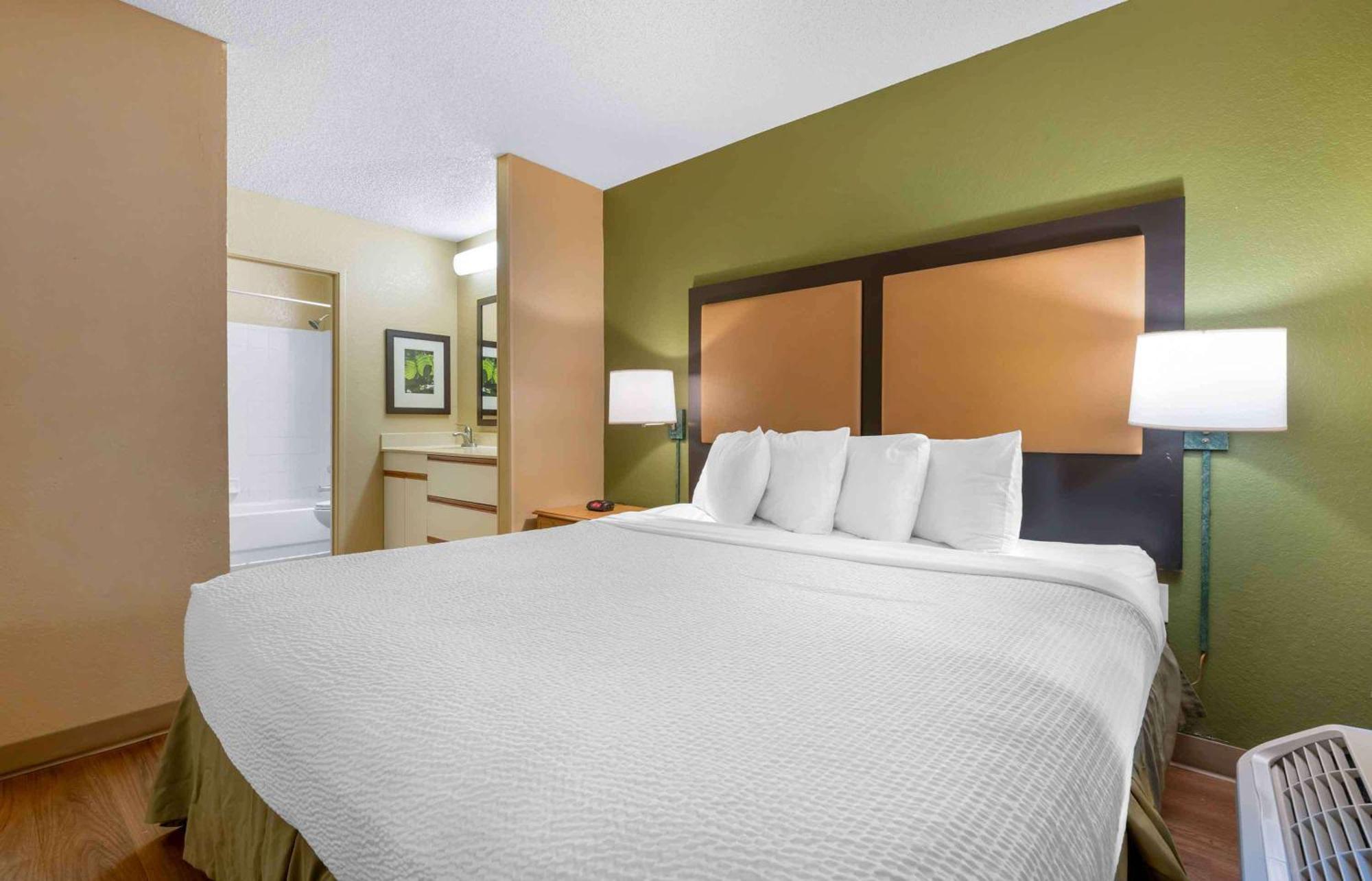 Extended Stay America Select Suites - Jacksonville - Baymeadows Luaran gambar