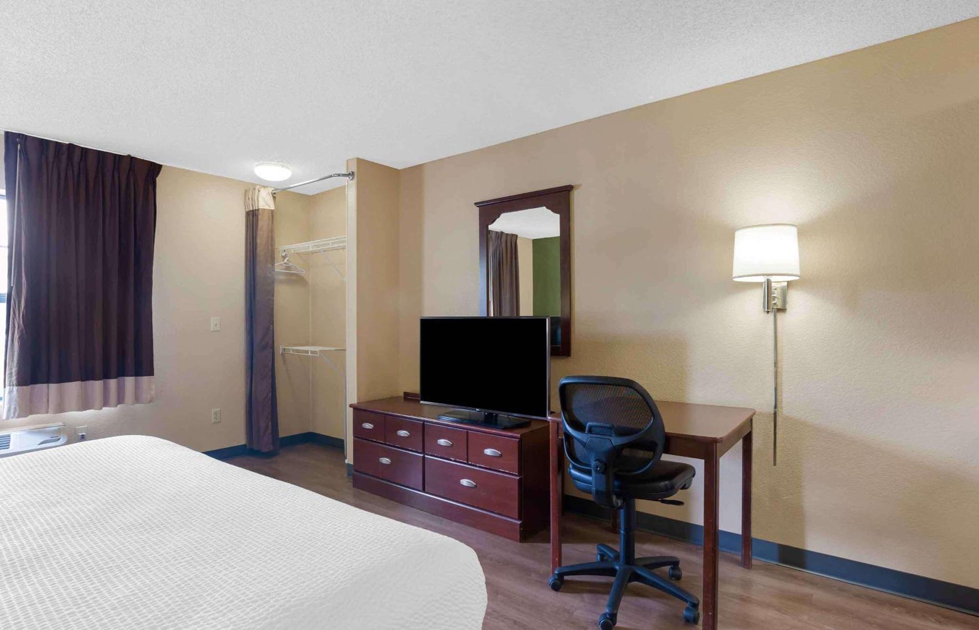 Extended Stay America Select Suites - Jacksonville - Baymeadows Luaran gambar