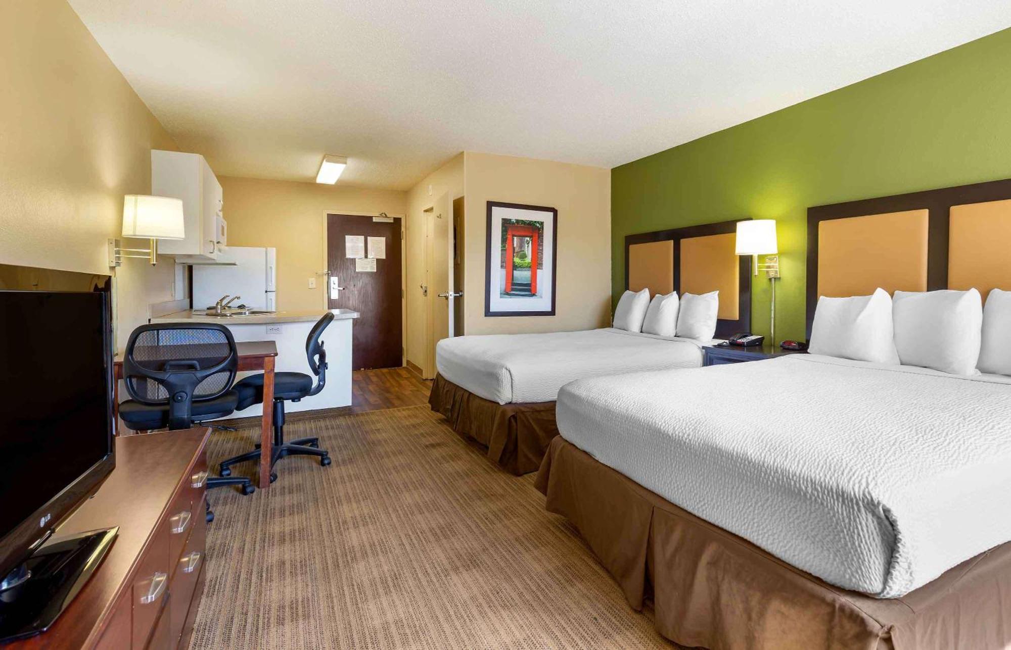 Extended Stay America Select Suites - Jacksonville - Baymeadows Luaran gambar