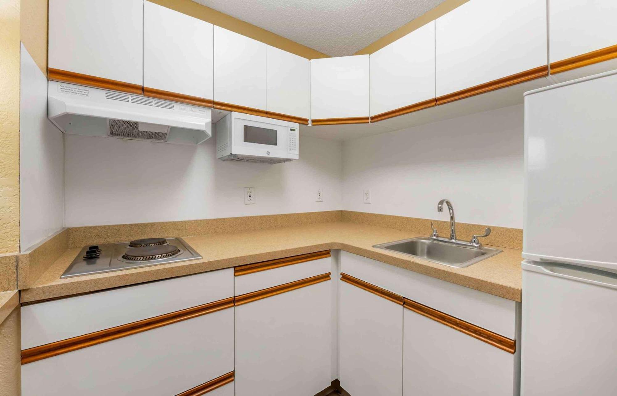 Extended Stay America Select Suites - Jacksonville - Baymeadows Luaran gambar