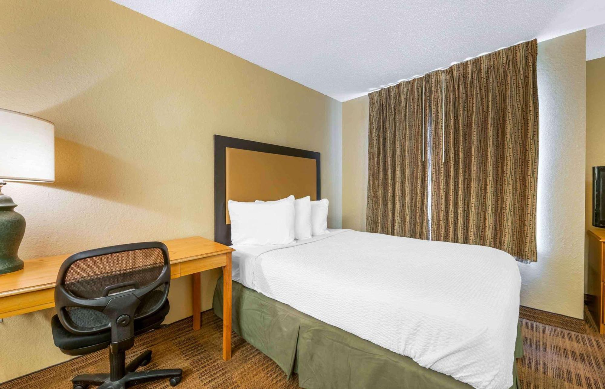 Extended Stay America Select Suites - Jacksonville - Baymeadows Luaran gambar