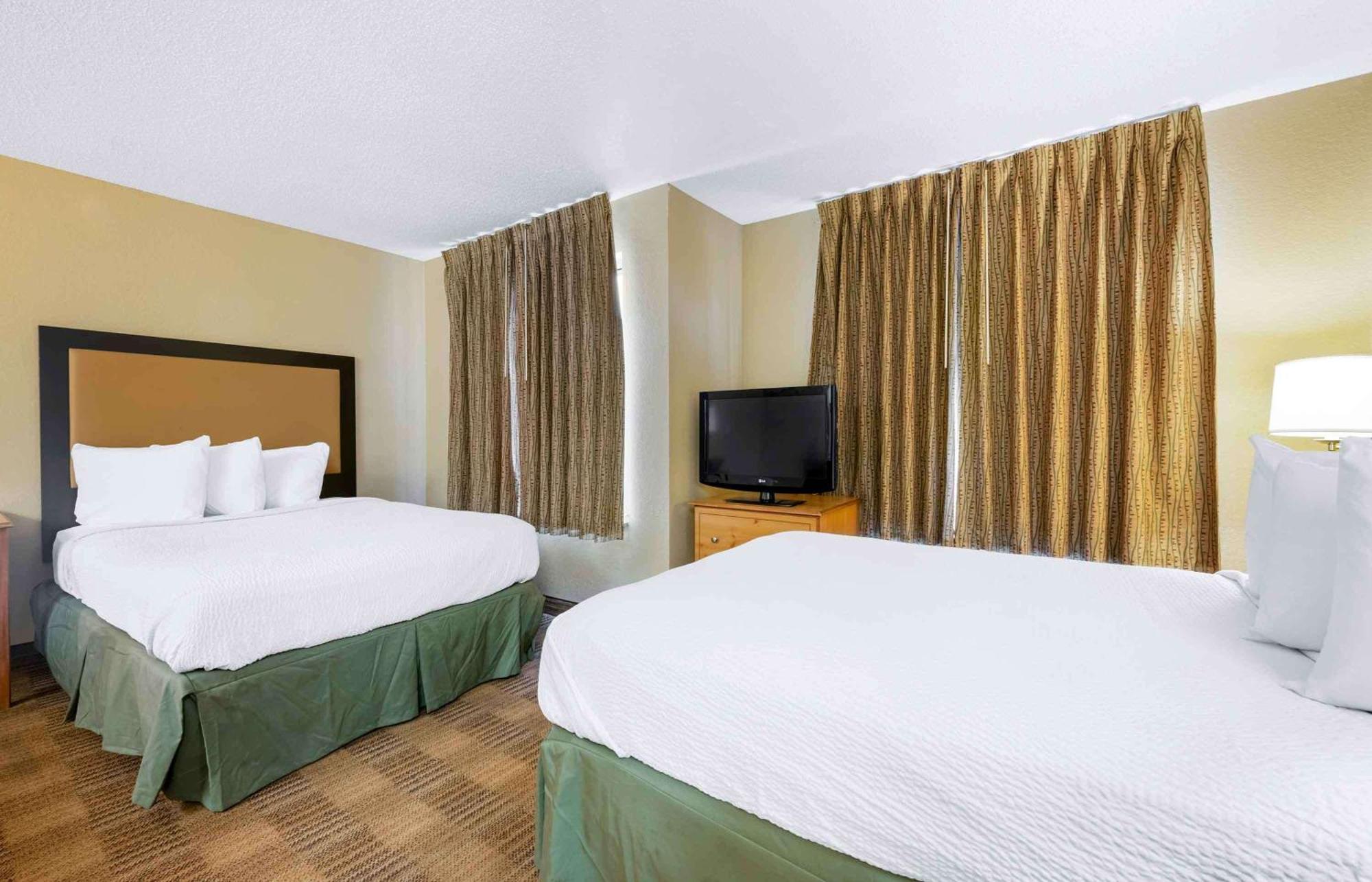 Extended Stay America Select Suites - Jacksonville - Baymeadows Luaran gambar