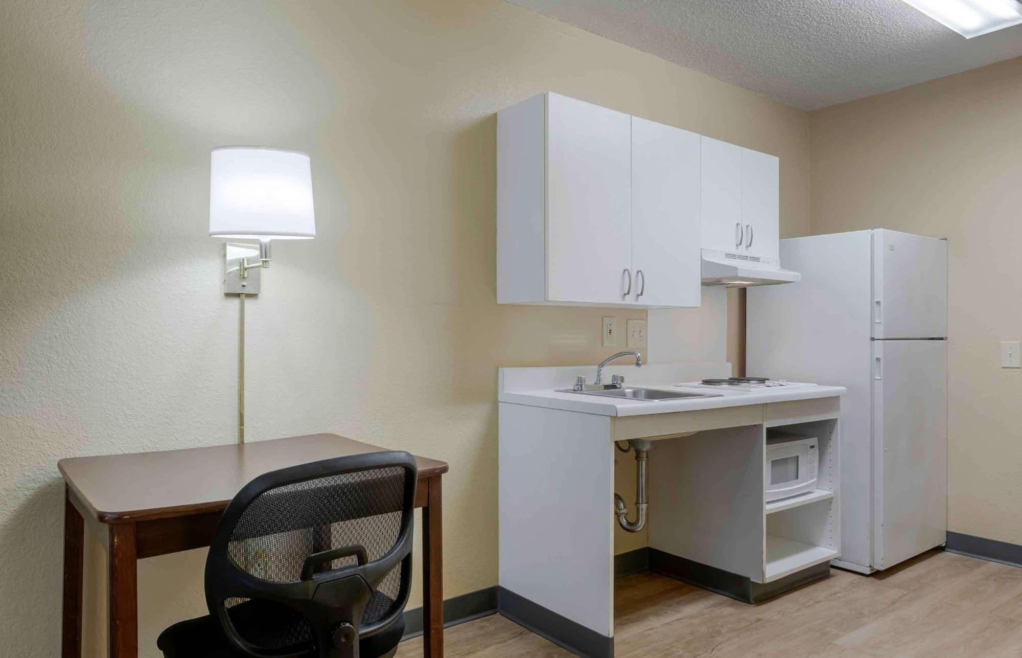 Extended Stay America Select Suites - Jacksonville - Baymeadows Luaran gambar