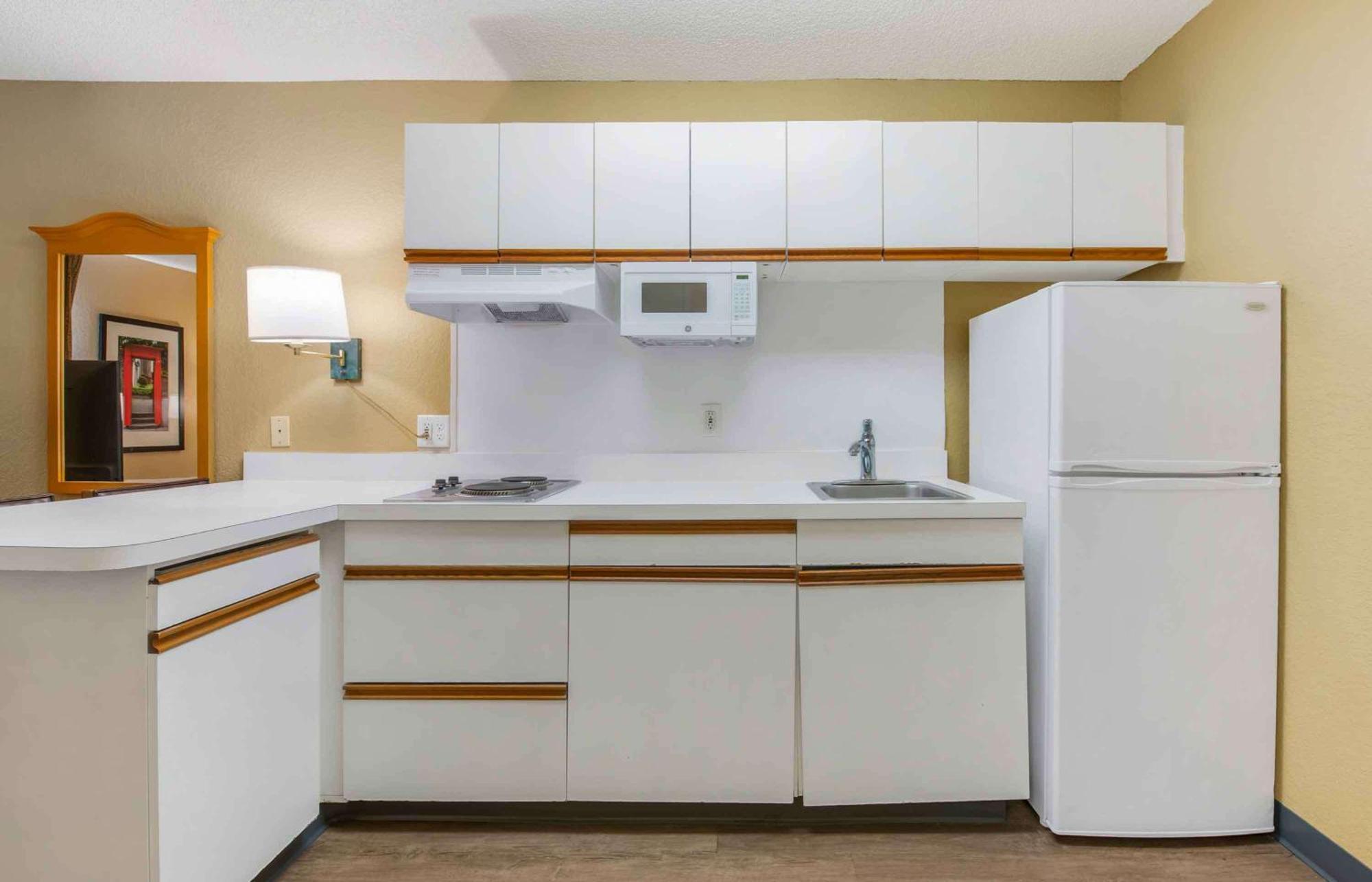 Extended Stay America Select Suites - Jacksonville - Baymeadows Luaran gambar