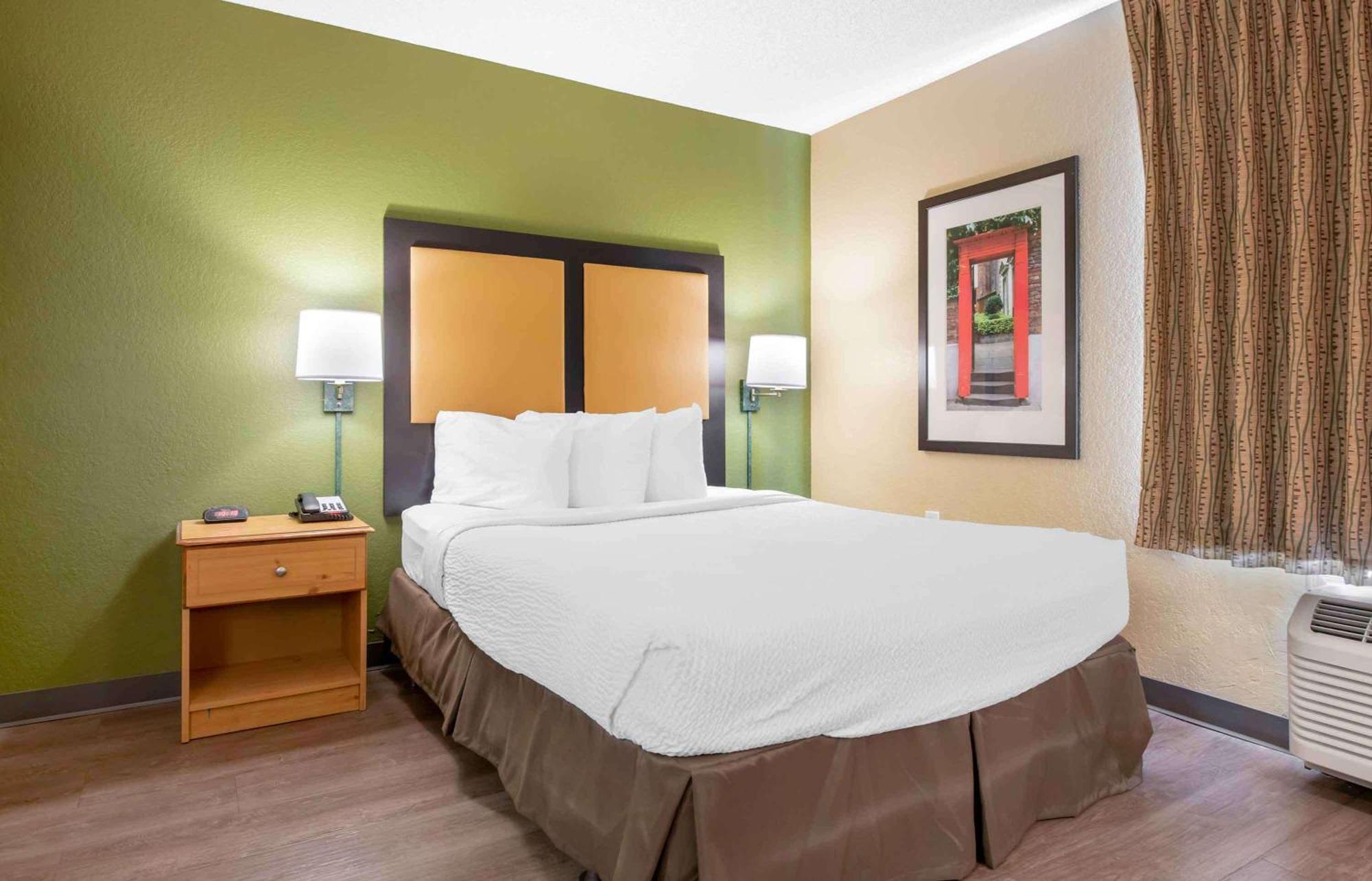 Extended Stay America Select Suites - Jacksonville - Baymeadows Luaran gambar