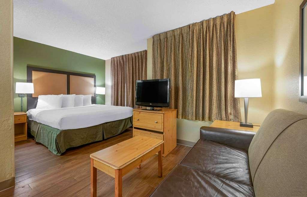 Extended Stay America Select Suites - Jacksonville - Baymeadows Bilik gambar