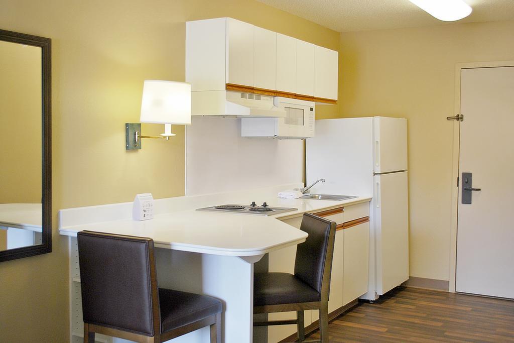 Extended Stay America Select Suites - Jacksonville - Baymeadows Luaran gambar